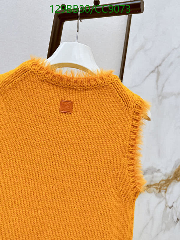 Loewe-Clothing Code: CC9073 $: 129USD