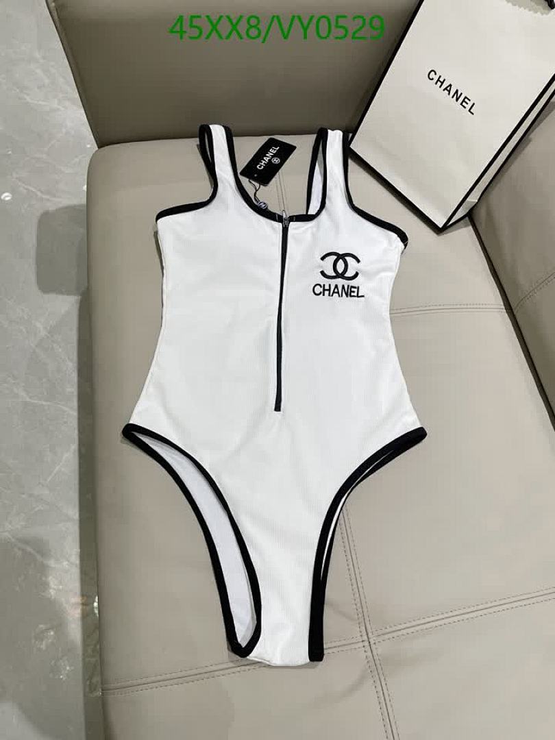 Chanel-Swimsuit Code: VY0529 $: 45USD