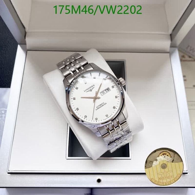 Longines-Watch-4A Quality Code: VW2202 $: 175USD