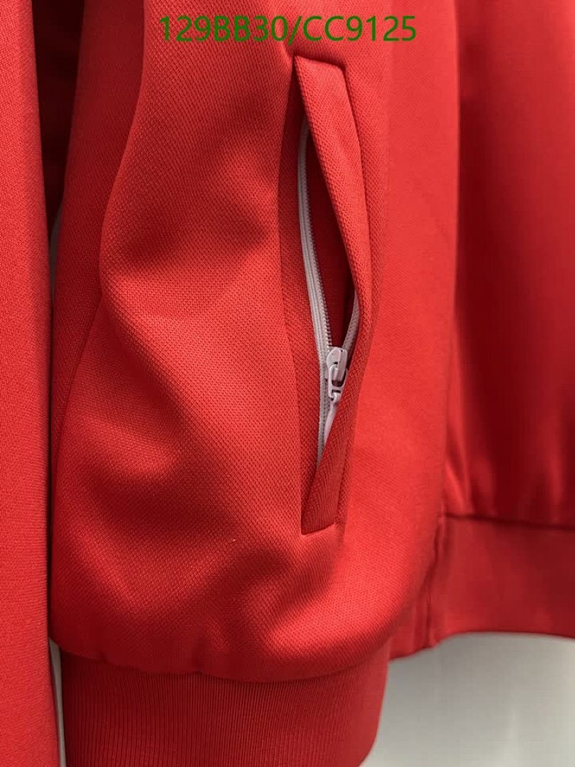 Miu Miu-Clothing Code: CC9125 $: 129USD