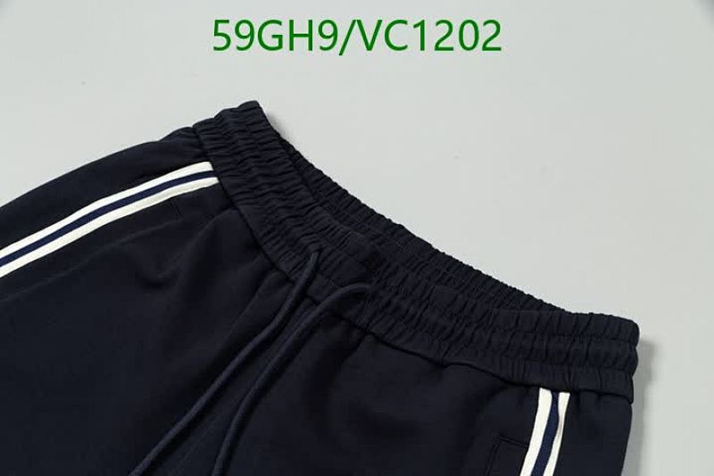 Gucci-Beach Shorts Code: VC1202 $: 59USD