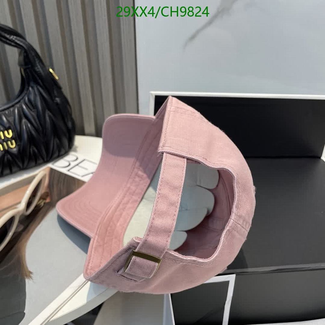 Alo yoga-Cap(Hat) Code: CH9824 $: 29USD