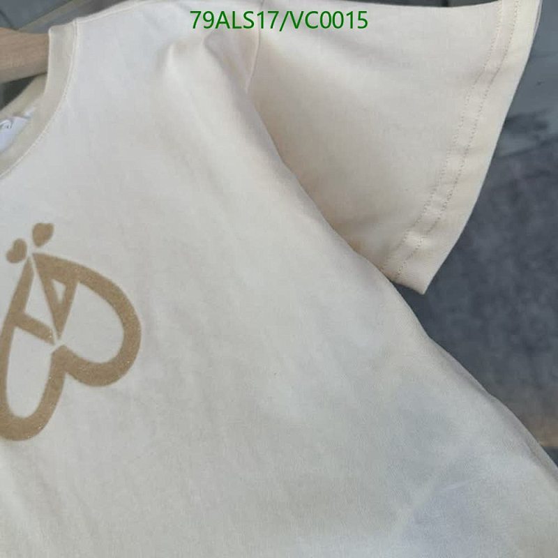 Burberry-Kids Clothing Code: VC0015 $: 79USD