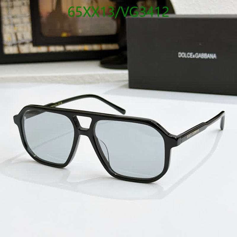 D&G-Glasses Code: VG3412 $: 65USD