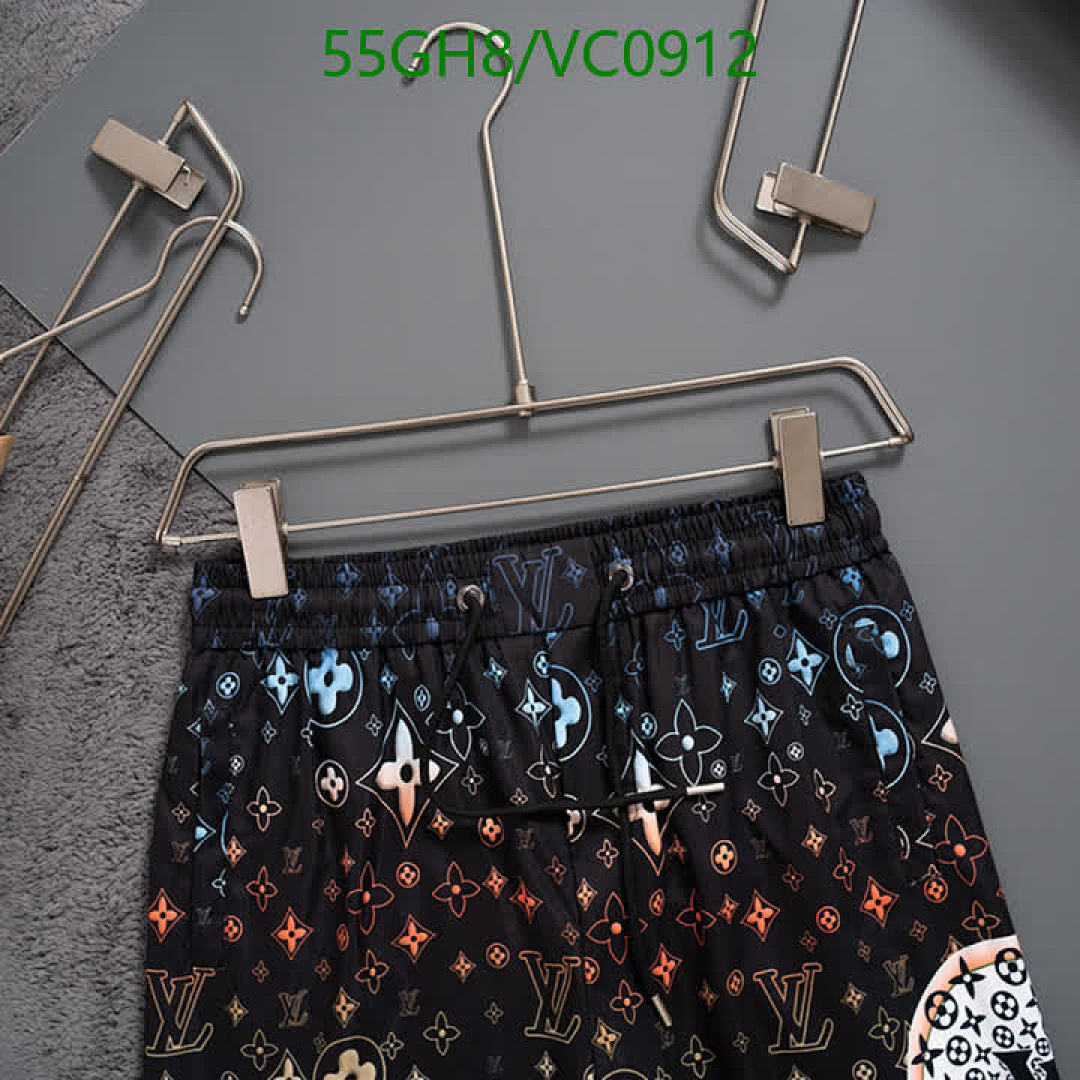 LV-Beach Shorts Code: VC0912 $: 55USD
