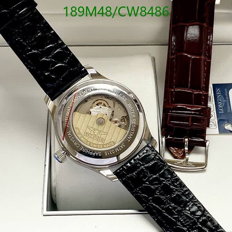 Longines-Watch-4A Quality Code: CW8486 $: 189USD