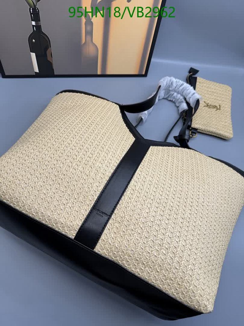 YSL-Bag-4A Quality Code: VB2962 $: 95USD