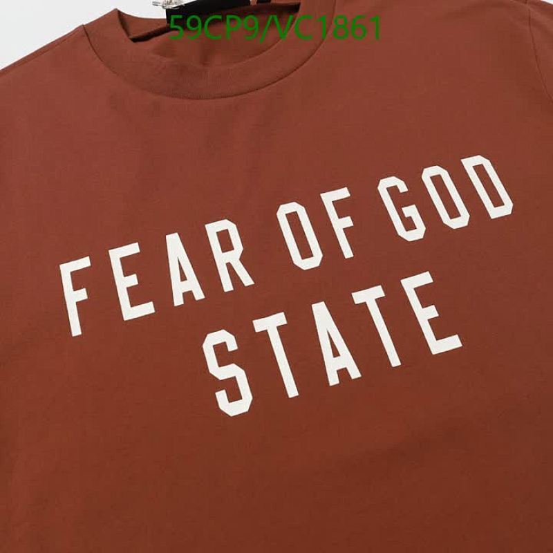 DENIM TEARS-Clothing Code: VC1861 $: 59USD