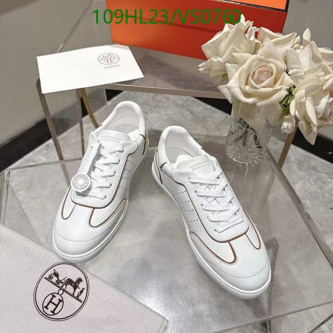 Hermes-Women Shoes Code: VS0760 $: 109USD