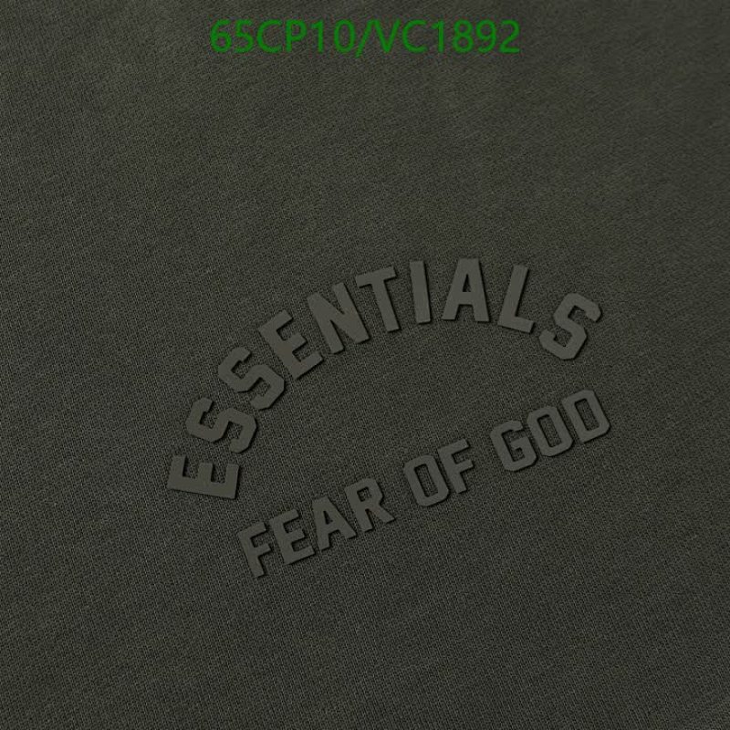 DENIM TEARS-Clothing Code: VC1892 $: 65USD