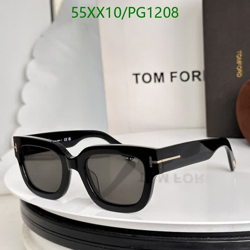 Tom Ford-Glasses Code: PG1208 $: 55USD