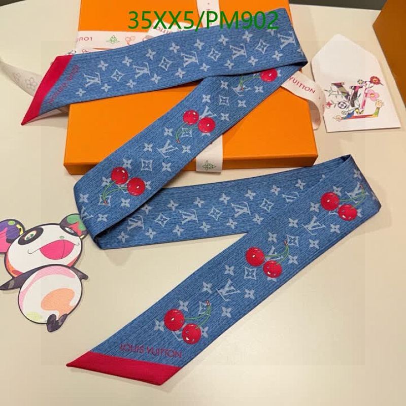 LV-Scarf Code: PM902 $: 35USD