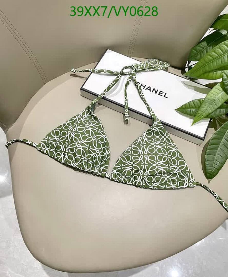 Loewe-Swimsuit Code: VY0628 $: 39USD