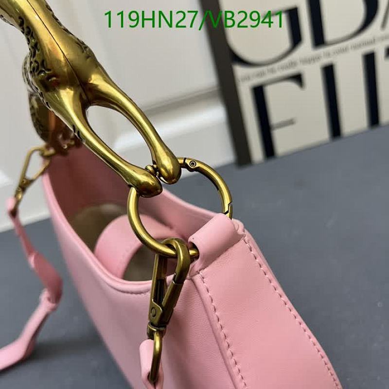 Lanvin-Bag-4A Quality Code: VB2941 $: 119USD