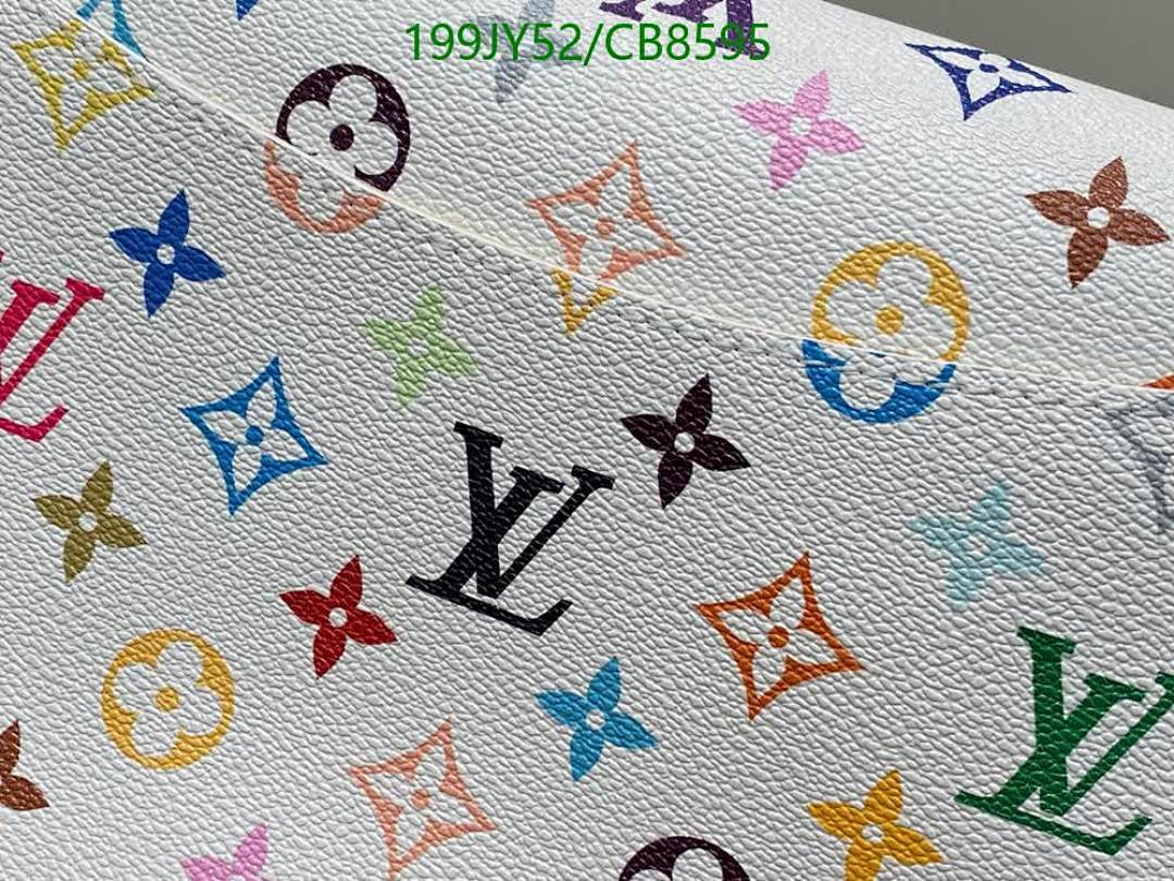 LV-Bag-Mirror Quality Code: CB8595 $: 199USD