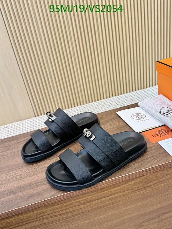 Hermes-Men shoes Code: VS2054 $: 95USD