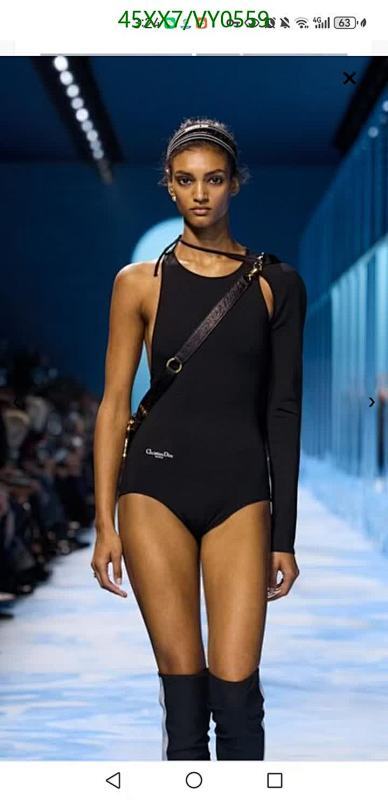 Dior-Swimsuit Code: VY0559 $: 45USD