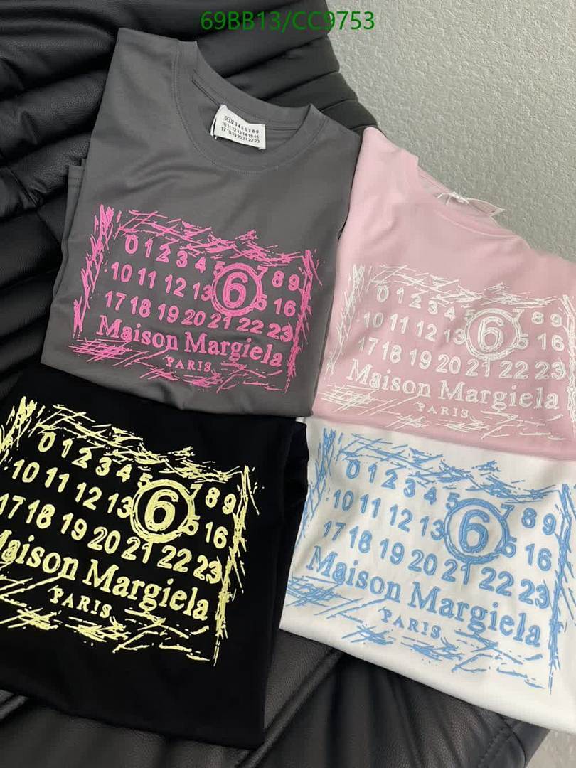 Maison Margiela-Clothing Code: CC9753 $: 69USD-Yupoo.ru - Copybrand.Team photo album Maison Margiela-Clothing Code: CC9753 $: 69USD