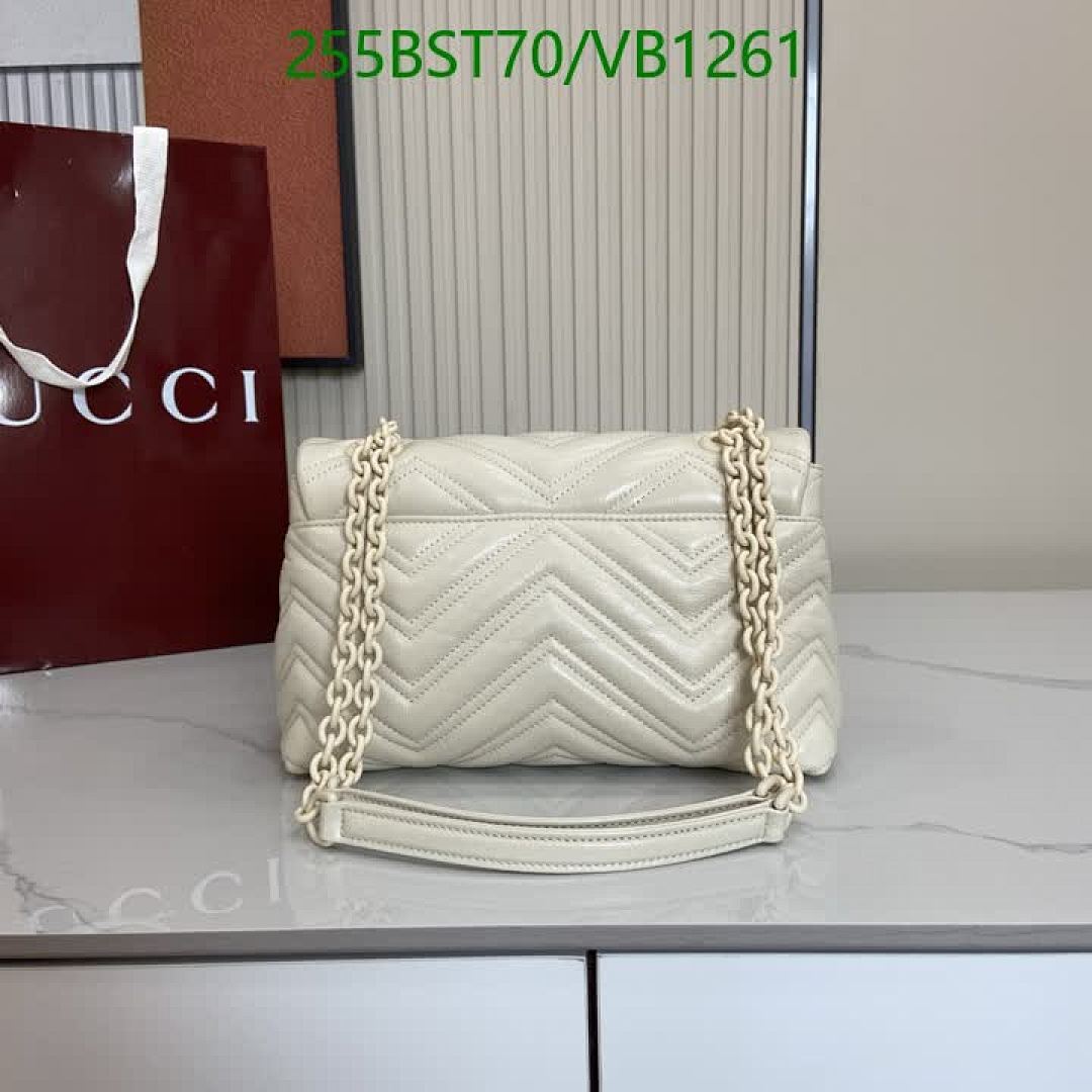 Gucci-Bag-Mirror Quality Code: VB1261 $: 255USD-Yupoo.ru - Copybrand.Team photo album Gucci-Bag-Mirror Quality Code: VB1261 $: 255USD