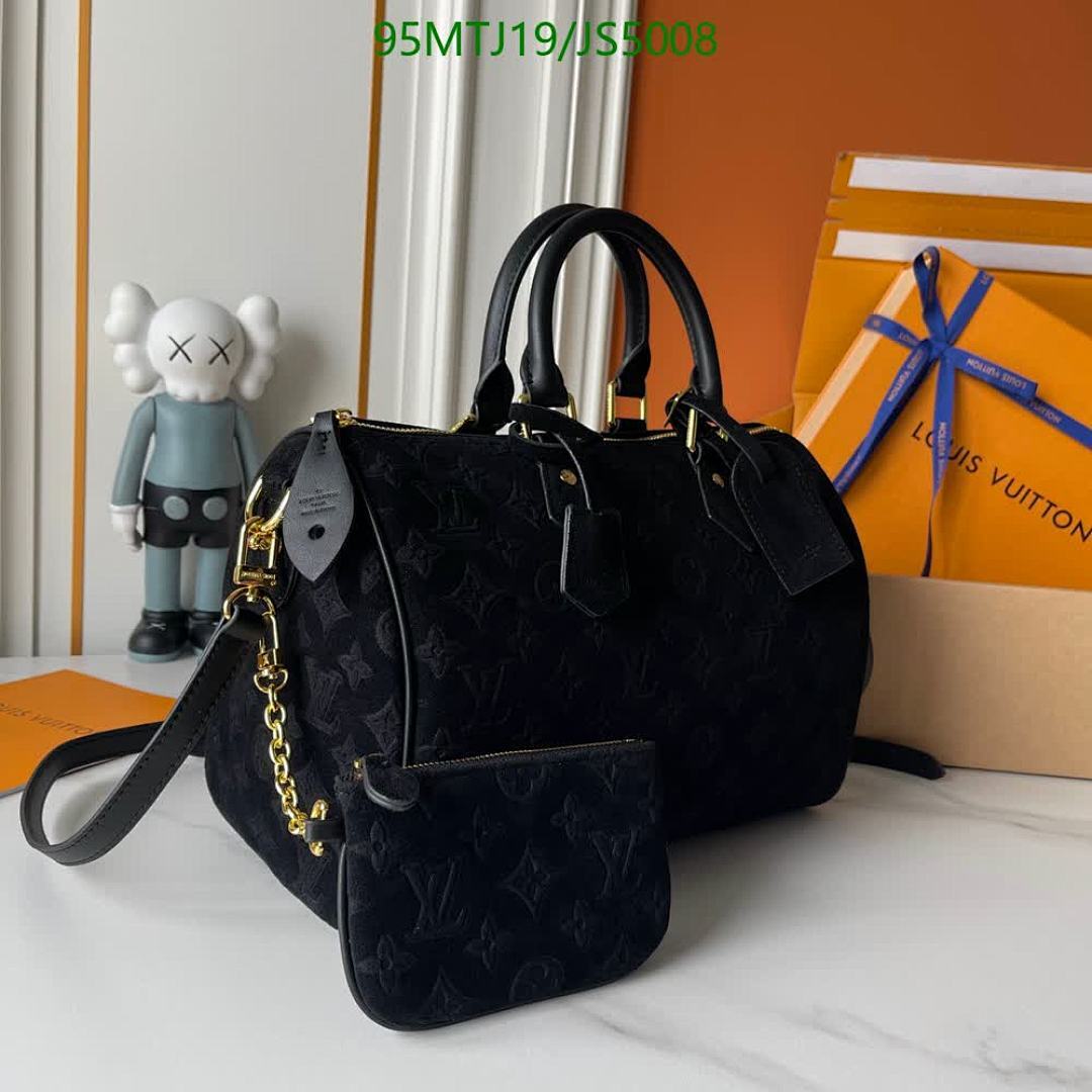 LV-Bag-4A Quality Code: JS5008 $: 95USD