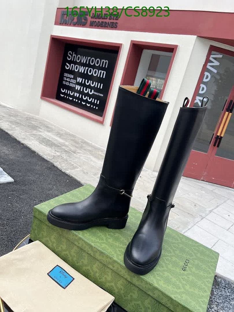 Boots-Women Shoes Code: CS8923 $: 165USD