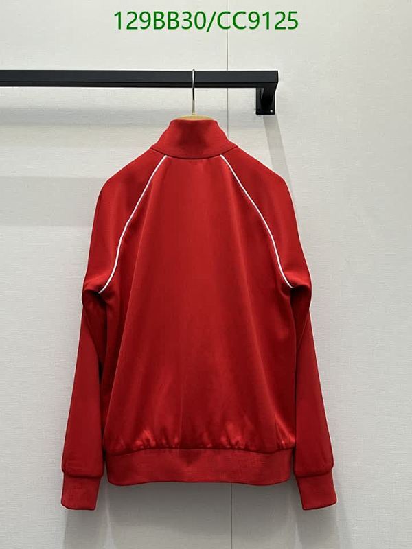 Miu Miu-Clothing Code: CC9125 $: 129USD