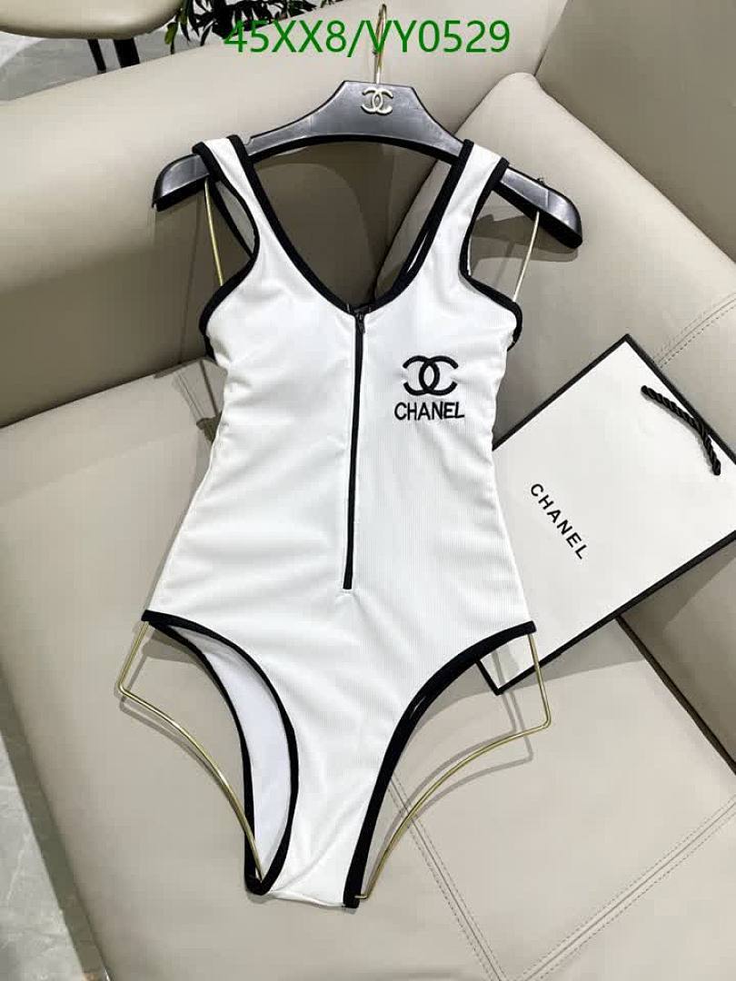 Chanel-Swimsuit Code: VY0529 $: 45USD