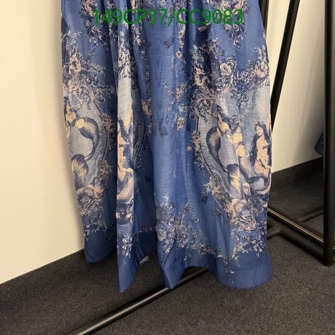 Zimmermann-Clothing Code: CC9083 $: 149USD