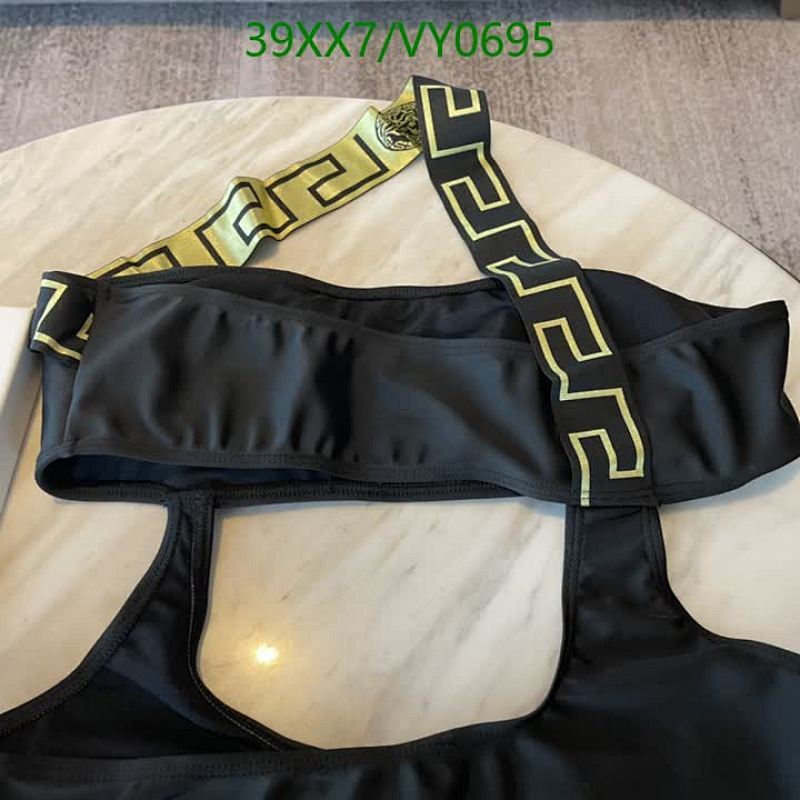 Versace-Swimsuit Code: VY0695 $: 39USD