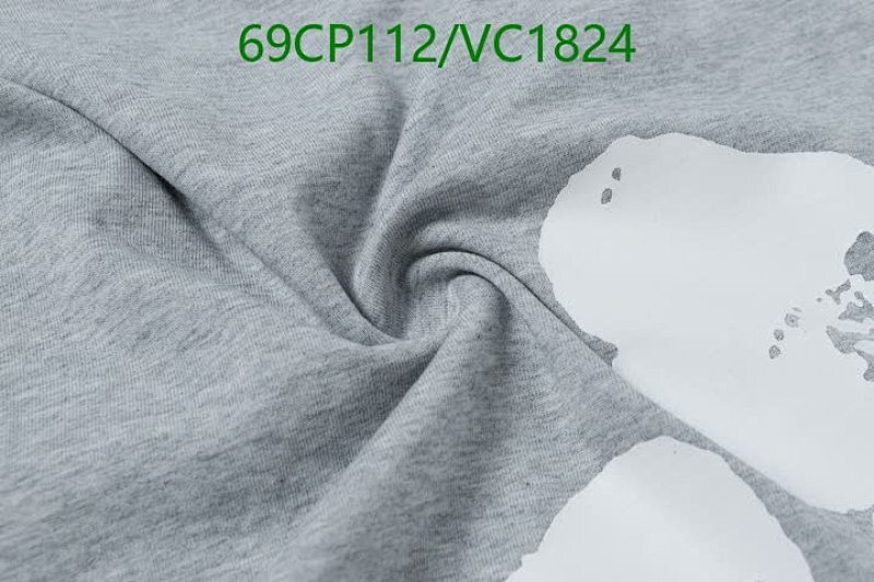 DENIM TEARS-Clothing Code: VC1824 $: 69USD