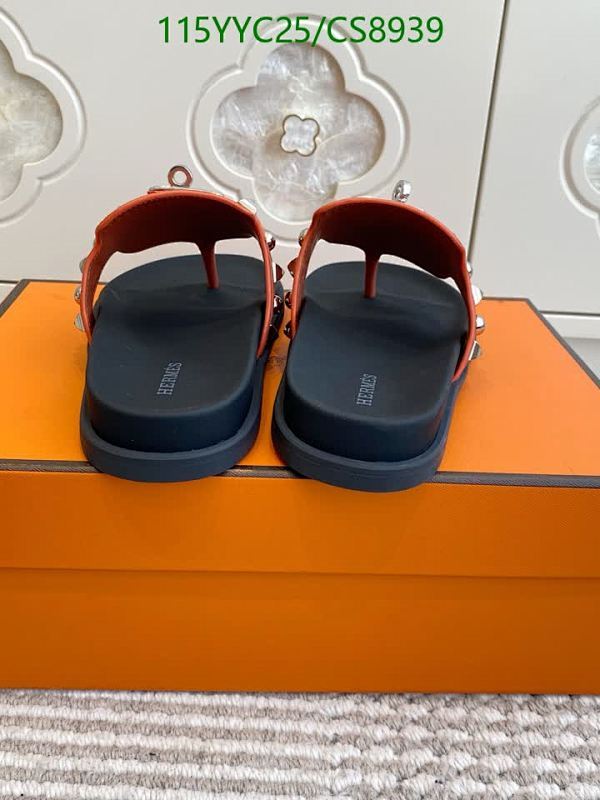 Hermes-Men shoes Code: CS8939 $: 115USD