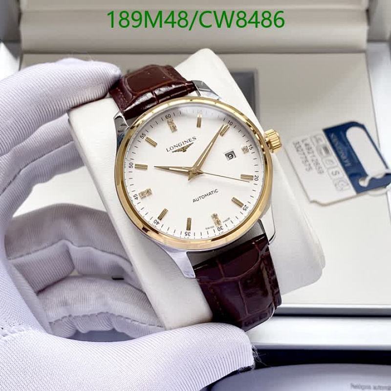 Longines-Watch-4A Quality Code: CW8486 $: 189USD