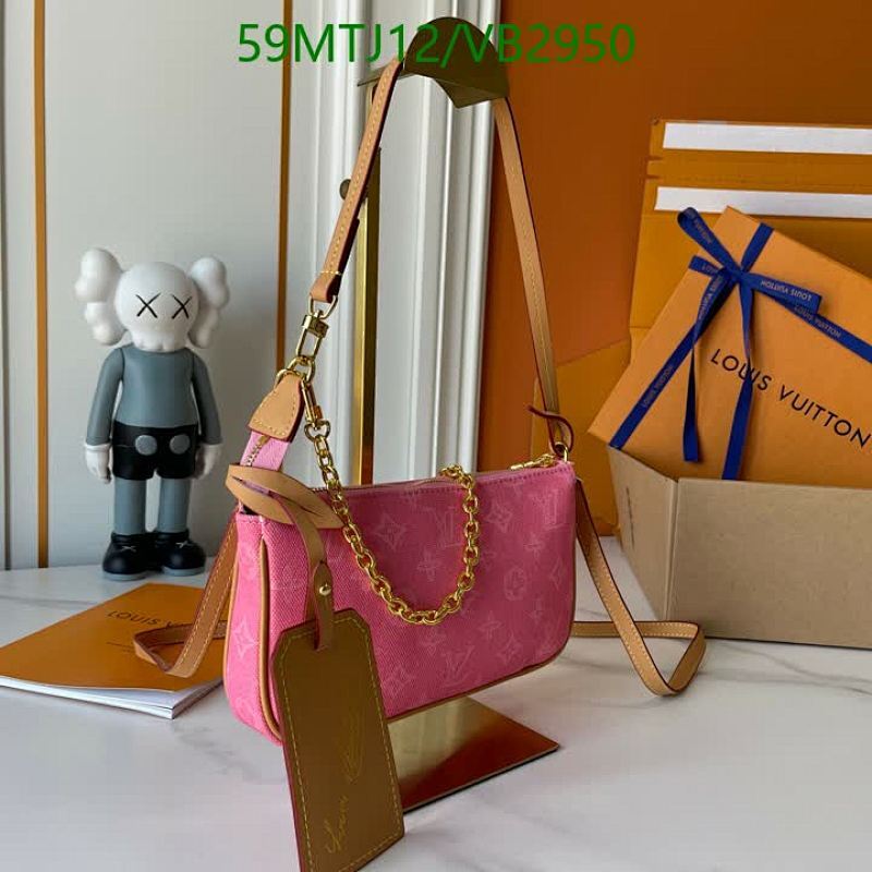 LV-Bag-4A Quality Code: VB2950 $: 59USD