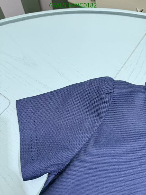 Prada-Kids Clothing Code: VC0182 $: 69USD