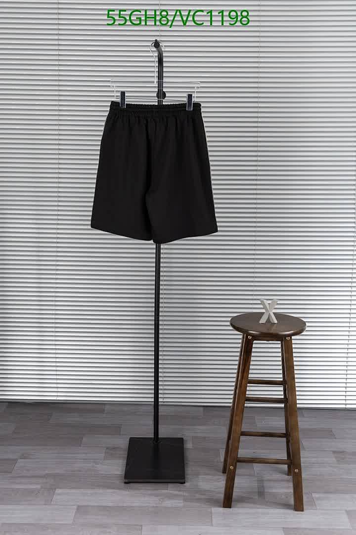 Gucci-Beach Shorts Code: VC1198 $: 55USD