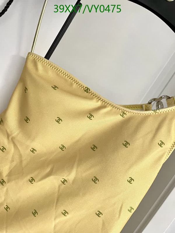 Chanel-Swimsuit Code: VY0475 $: 39USD