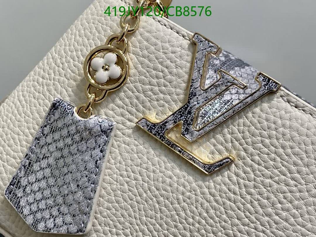 LV-Bag-Mirror Quality Code: CB8576