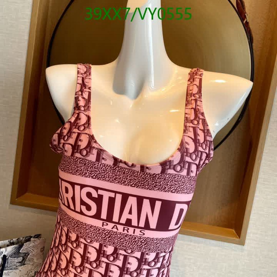 Dior-Swimsuit Code: VY0555 $: 39USD