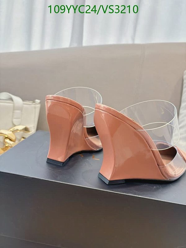 Alaia-Women Shoes Code: VS3210 $: 109USD