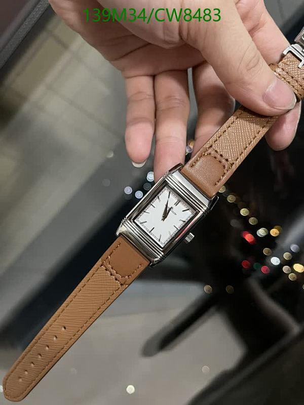 Jaeger-LeCoultre-Watch-4A Quality Code: CW8483 $: 139USD