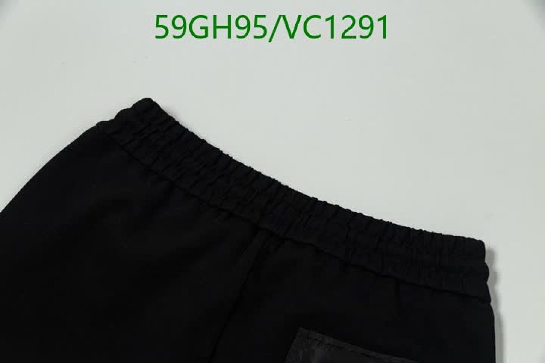 Moncler-Beach Shorts Code: VC1291 $: 59USD