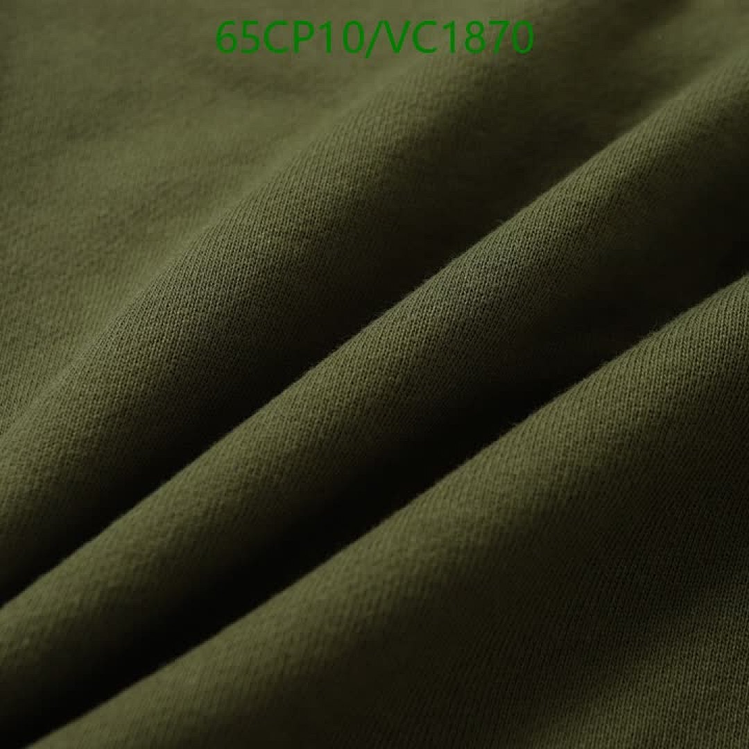 DENIM TEARS-Clothing Code: VC1870 $: 65USD