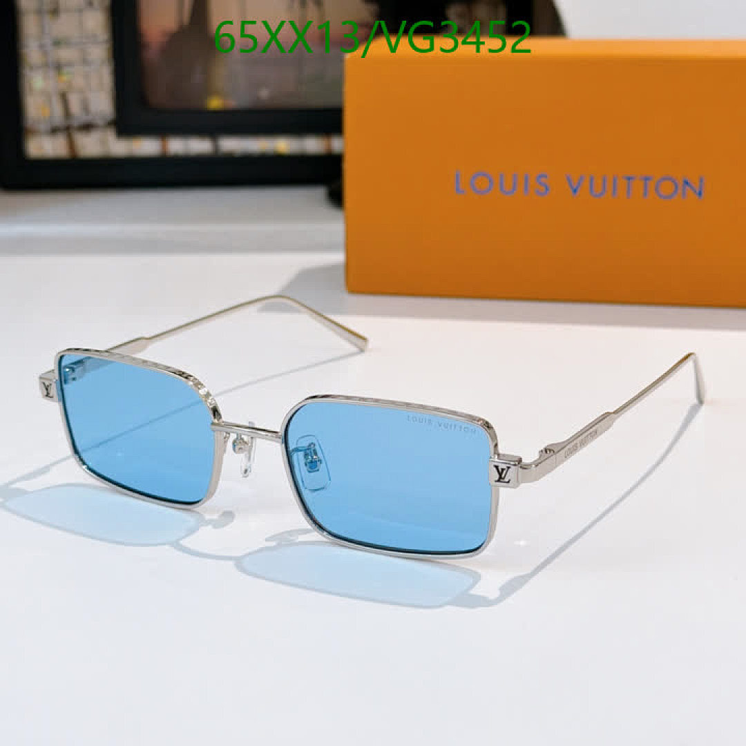 LV-Glasses Code: VG3452 $: 65USD