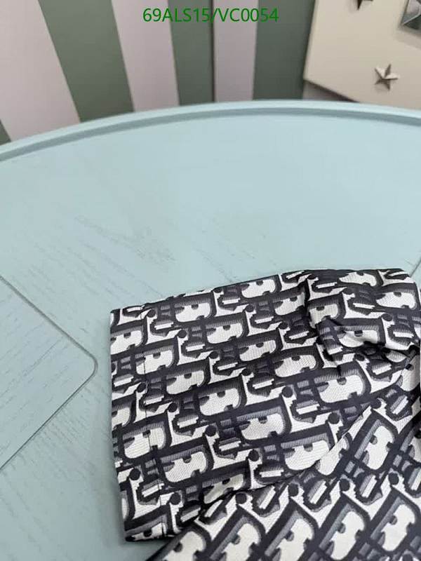 Dior-Kids clothing Code: VC0054 $: 69USD