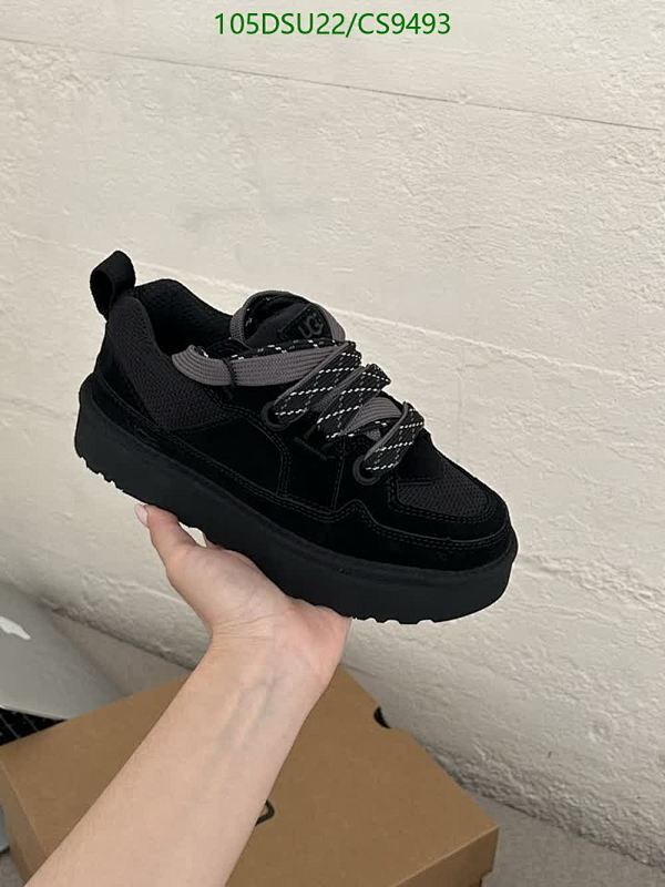 UGG-Women Shoes Code: CS9493 $: 105USD