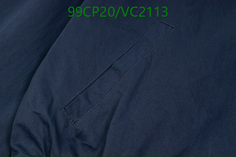 Ralph Lauren-Clothing Code: VC2113 $: 99USD
