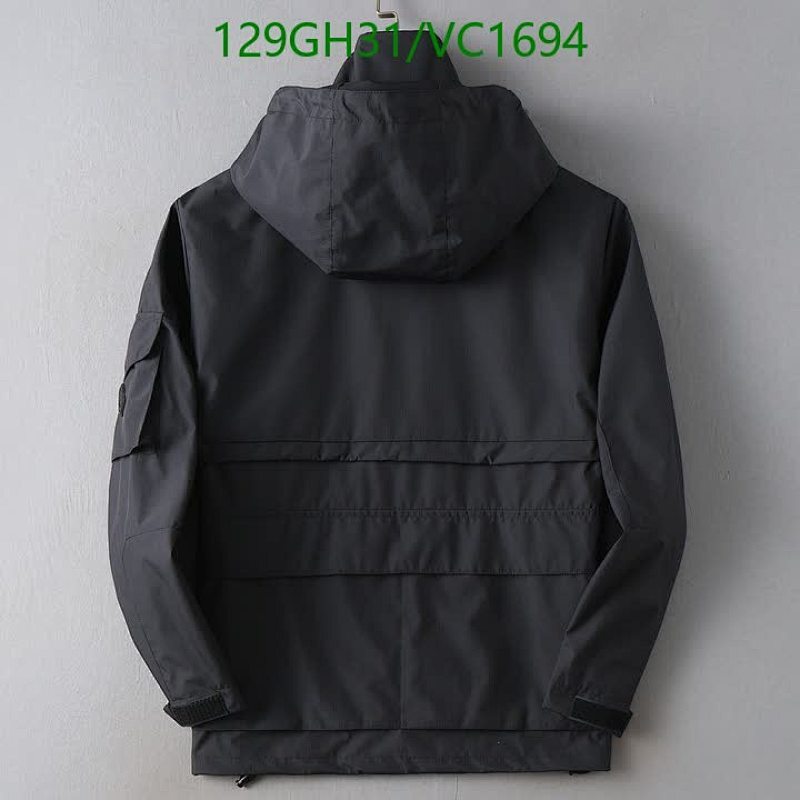 Moncler-Clothing Code: VC1694 $: 129USD