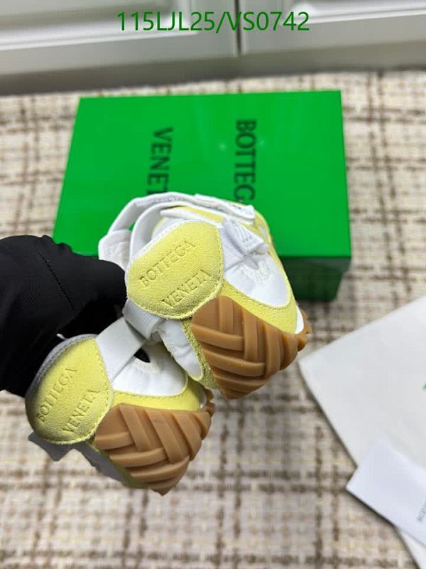 BV-Women Shoes Code: VS0742 $: 115USD