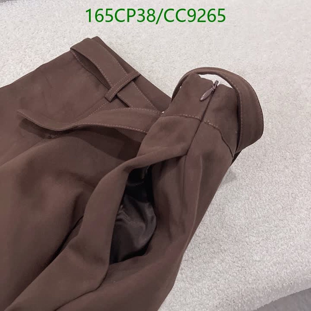 Miu Miu-Clothing Code: CC9265 $: 165USD