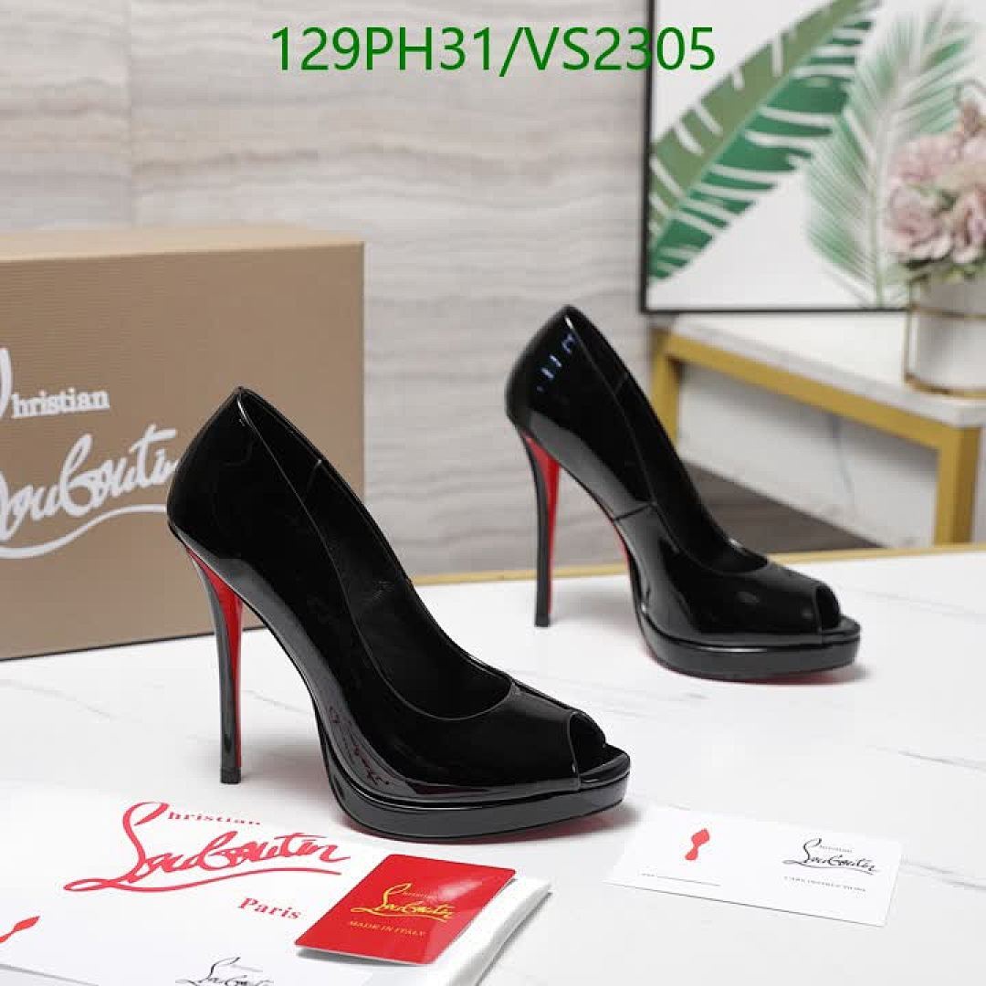 Christian Louboutin-Women Shoes Code: VS2305 $: 129USD-Yupoo.ru - Copybrand.Team photo album Christian Louboutin-Women Shoes Code: VS2305 $: 129USD